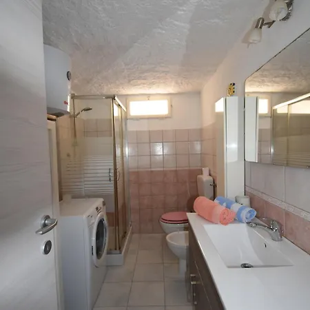 Apartment Sulla Spiaggia 1 Olbia