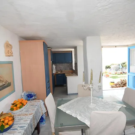 Sulla Spiaggia 1 Apartment Olbia