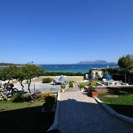 Sulla Spiaggia 1 Olbia