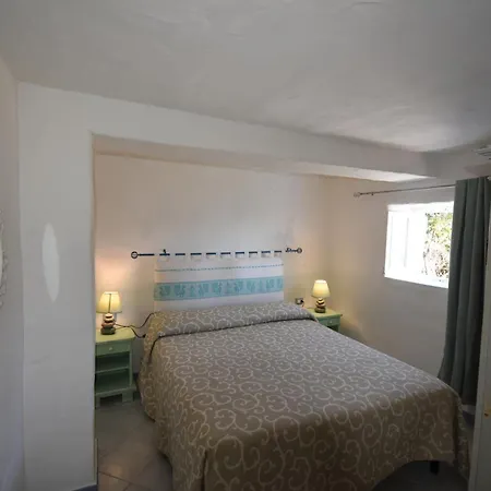 Apartment Sulla Spiaggia 1